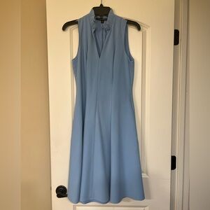 Black Halo cocktail dress sz 8